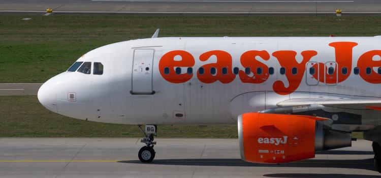 Flight chaos: British Airways and easyJet customers hit by cancellations