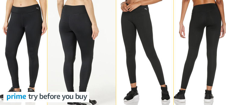 View Puma Leggings on Amazon